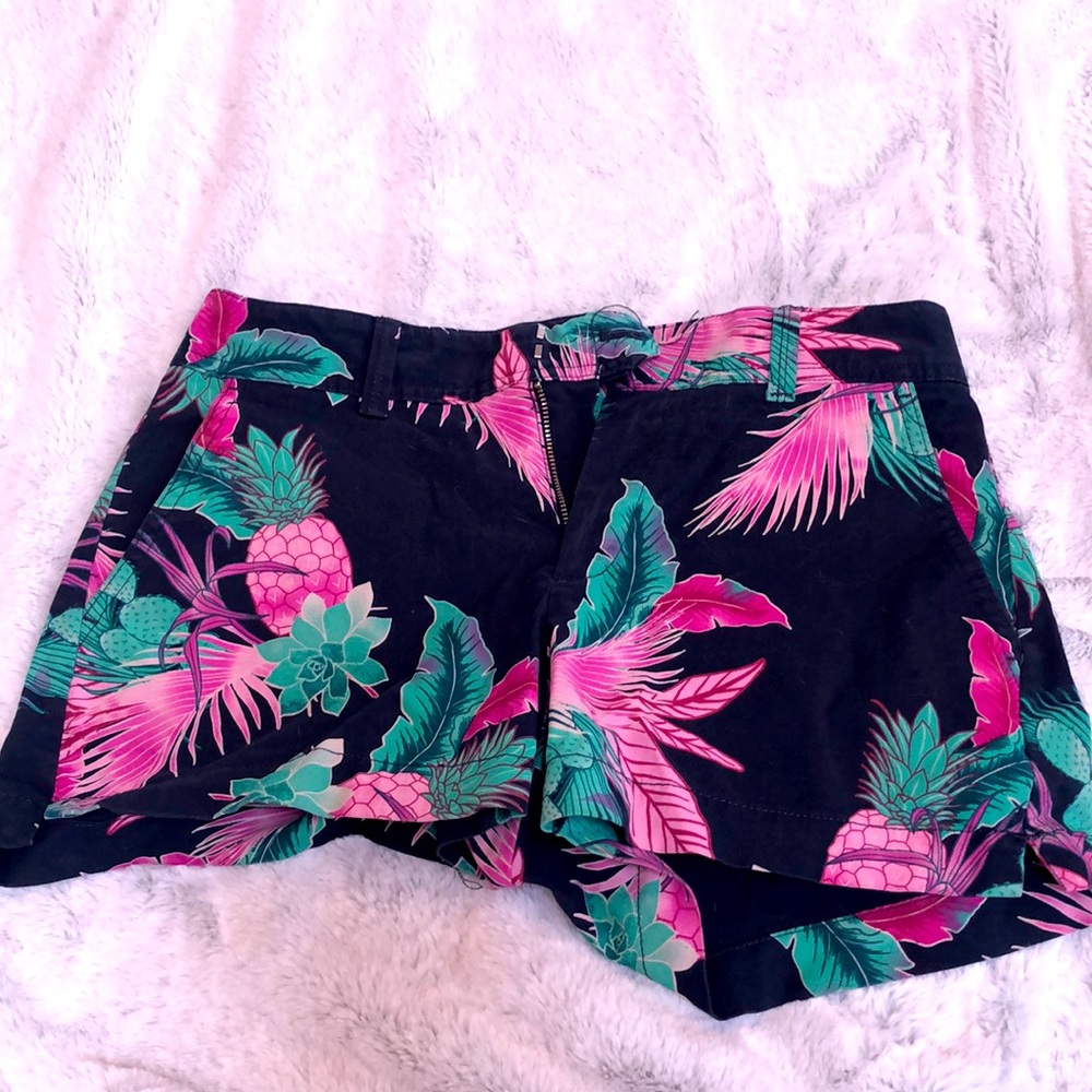 Gap shorts
